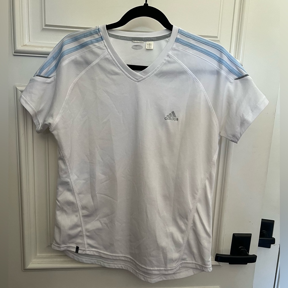 Adidas ClimaLite 365 - Workout Top